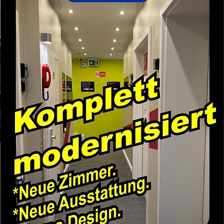 Room Pauli Хамбург Екстериор снимка