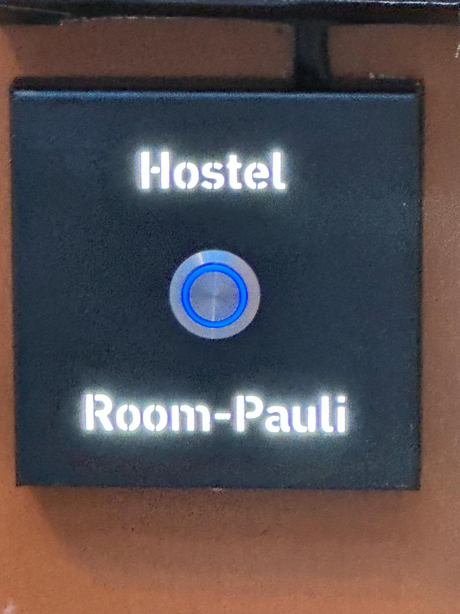 Room Pauli Хамбург Екстериор снимка
