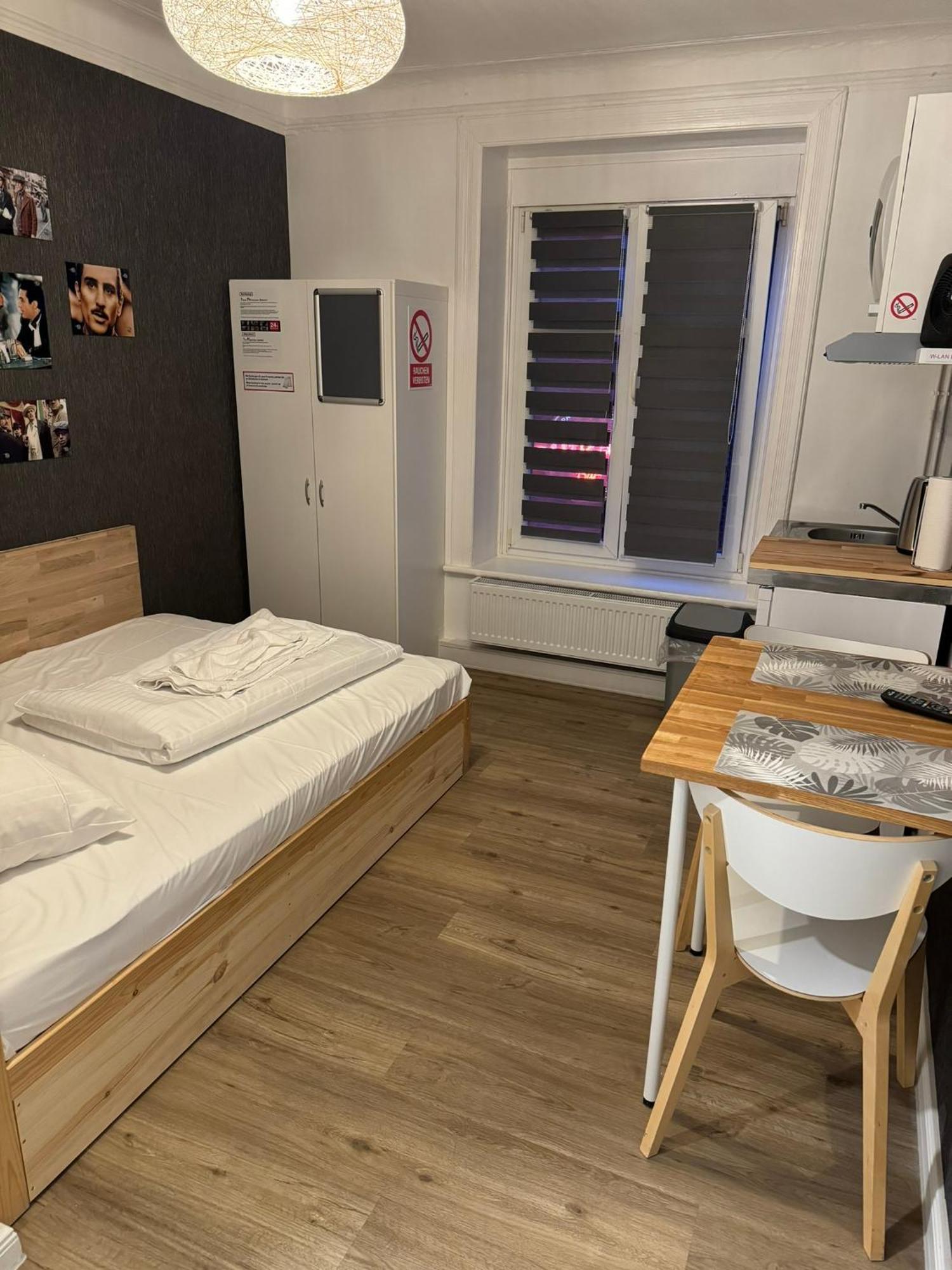 Room Pauli Хамбург Екстериор снимка