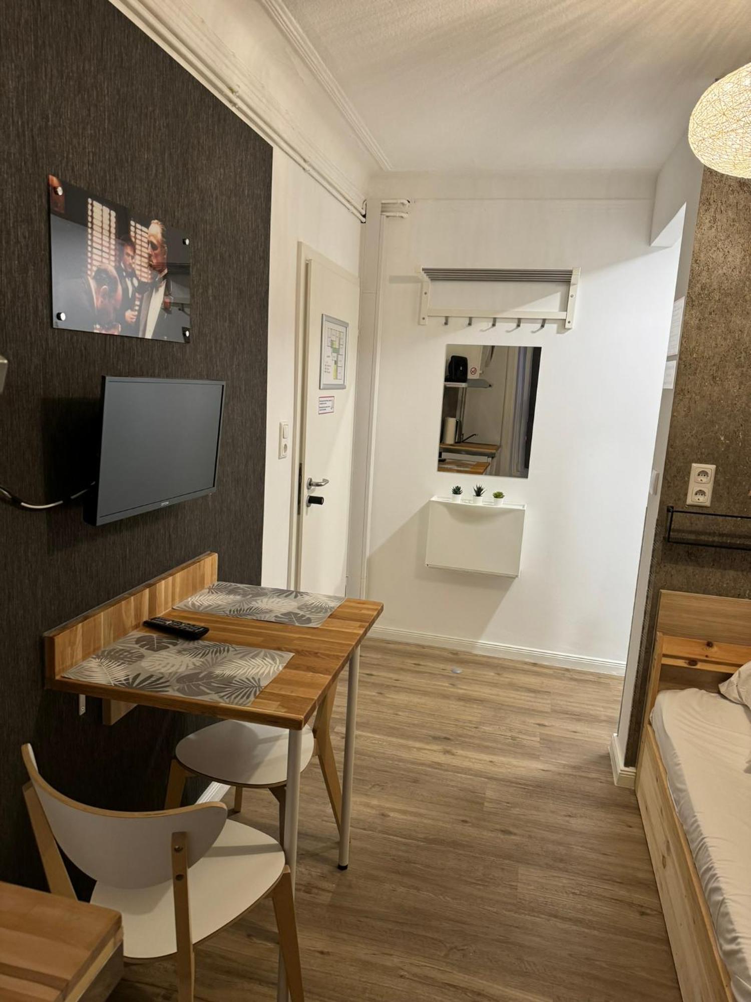 Room Pauli Хамбург Екстериор снимка