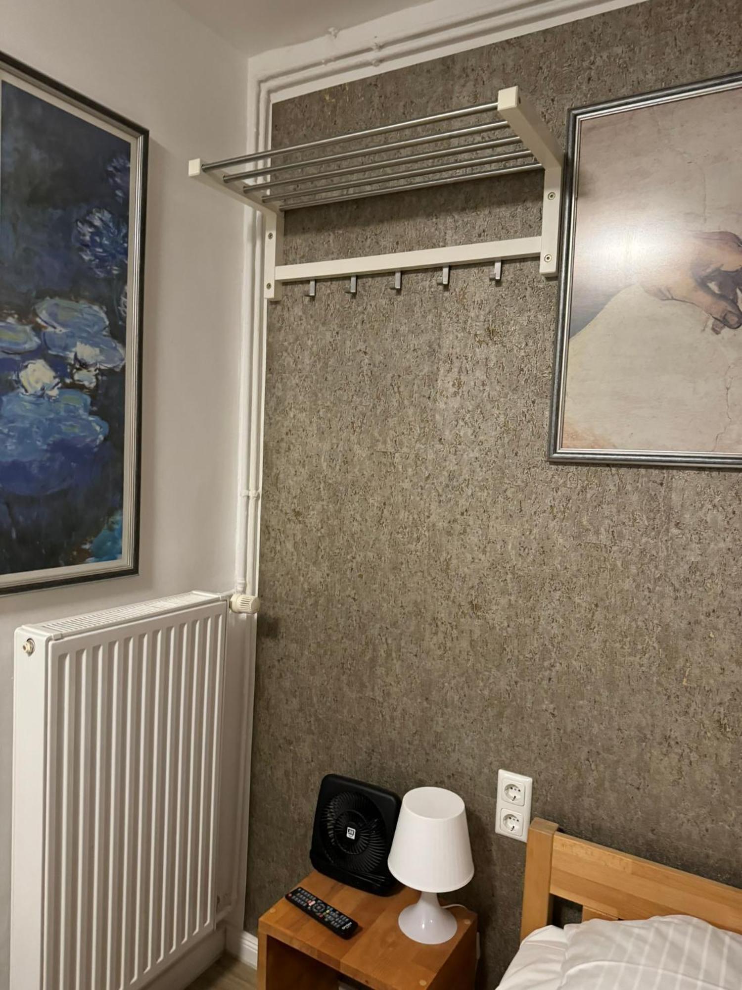 Room Pauli Хамбург Екстериор снимка