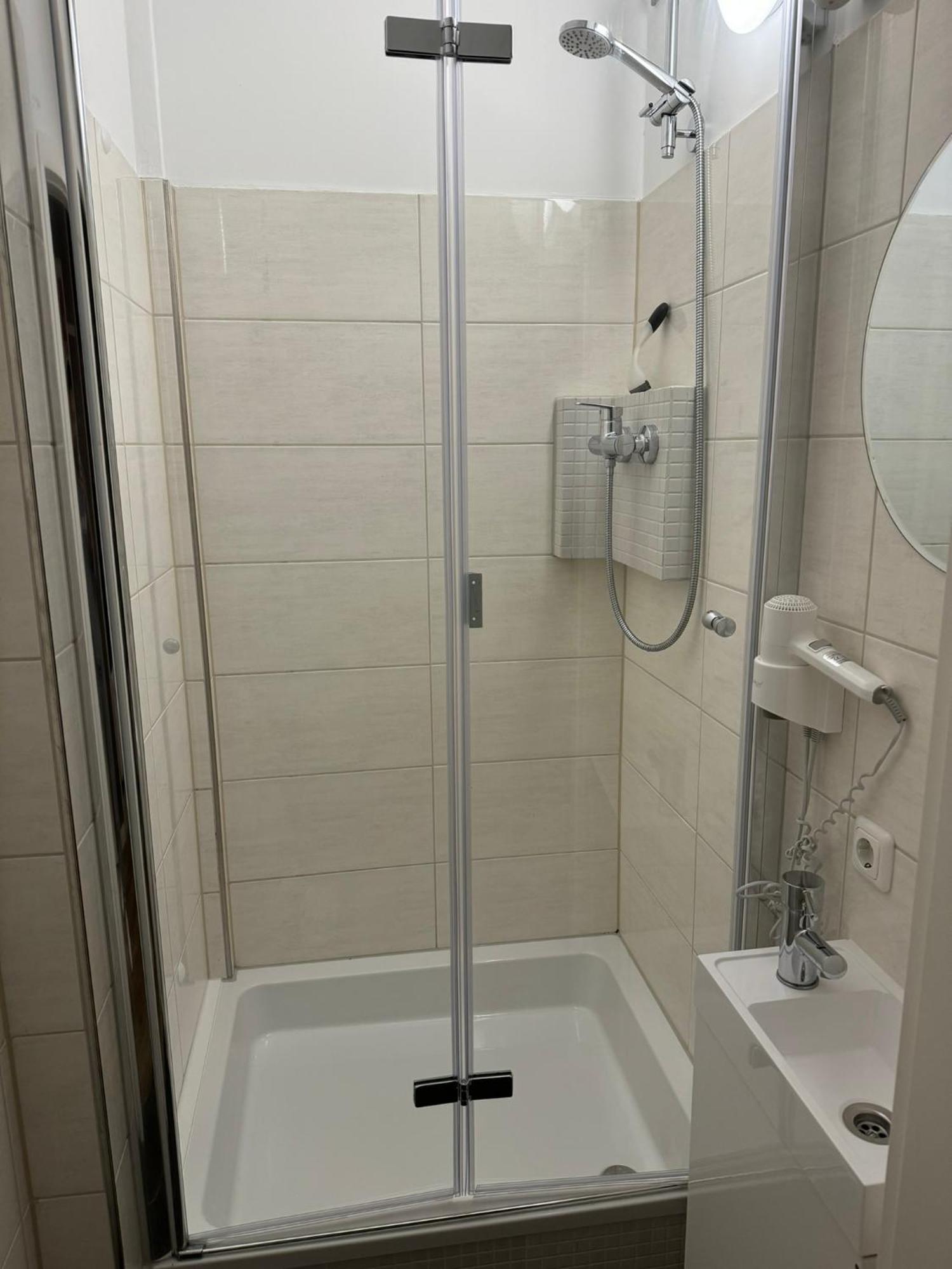 Room Pauli Хамбург Екстериор снимка