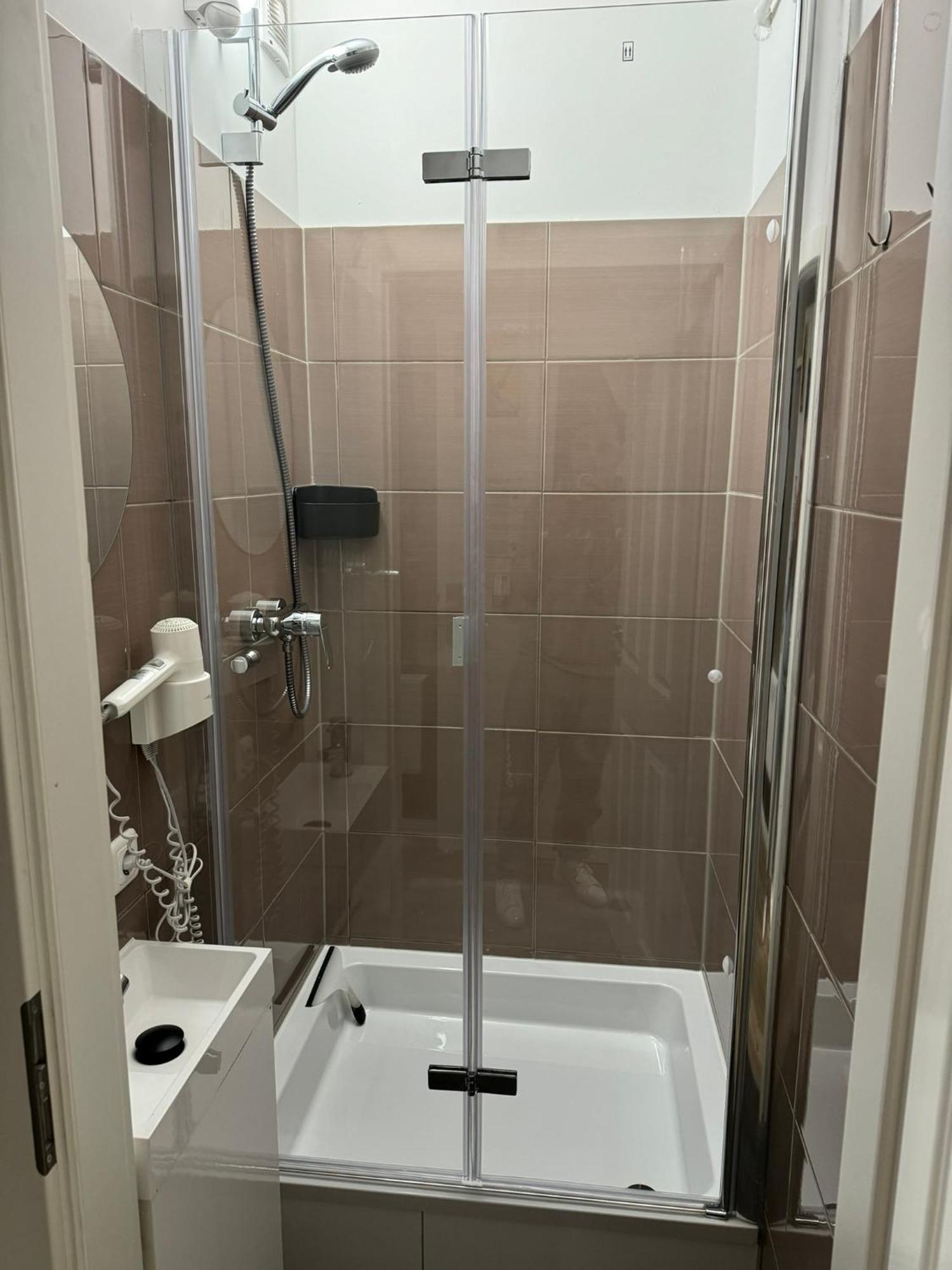 Room Pauli Хамбург Екстериор снимка